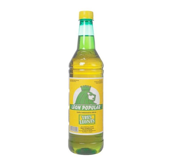 LEON POPULAR 425ML