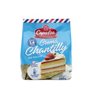 CHANTILLY COPALSA 200GR