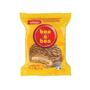 ALFAJOR ARCOR 40GR