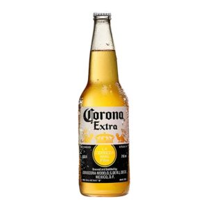 CERVEZA CORONA EXTRA 710ML
