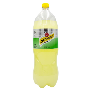 GASEOSA CITRUS SCHWEPPES 2L