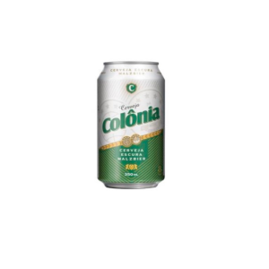 CERVEZA COLONIA MALZBIER 350ML