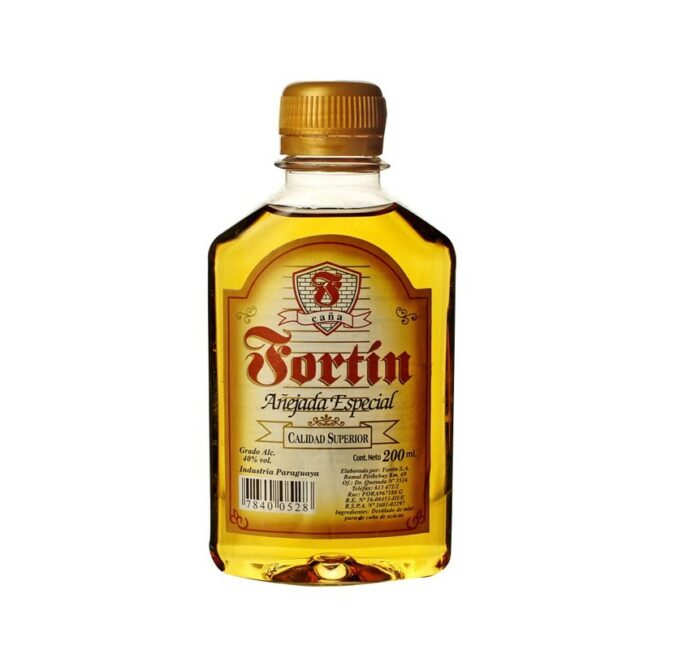 CAÑA FORTIN 200ML