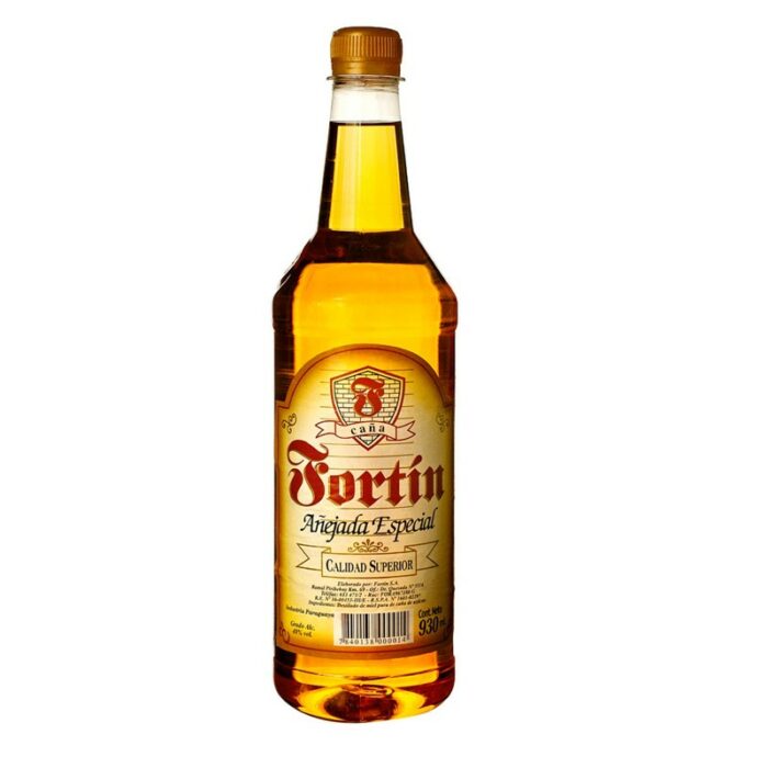 CAÑA FORTIN 1L