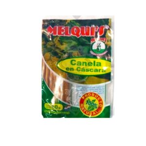 CANELA EN CASCARA MELQUIS 10GR
