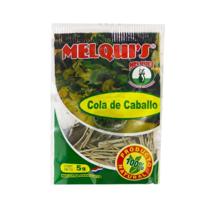 COLA DE CABALLO MELQUIS 5GR