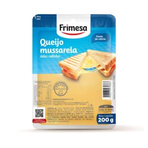 QUESO MUZZARELLA FRIMESA 150GR