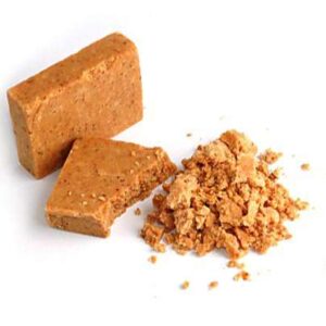 DULCE DE MANI POR UNIDAD