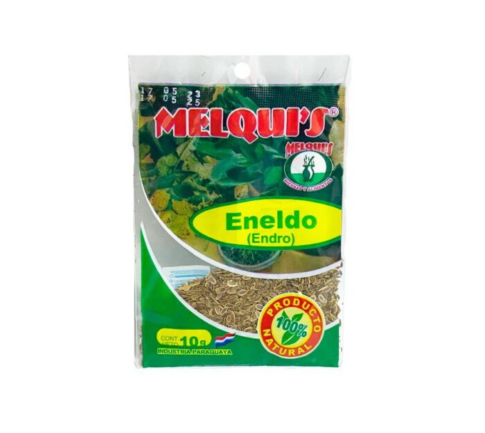 ENELDO MELQUIS 10GR