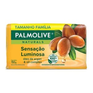 JABON PALMOLIVE 150GR