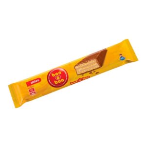 OBLEA LECHE BON O BON 30GR