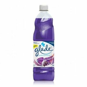 LIMPIADOR GLADE LAVANDA 900CC