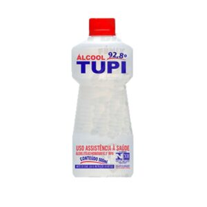 ALCOHOL TUPI 500ML