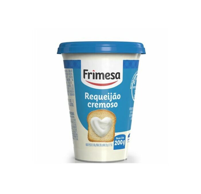 QUESO CREMA FRIMESA