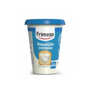QUESO CREMA FRIMESA