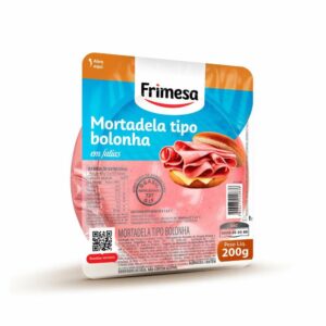 MORTADELA BOLOGNA FRIMESA 200GR