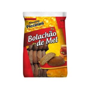 PAN DE MEL  PICCININI 400GR