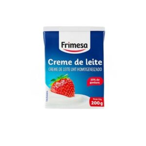 CREMA DE LECHE FRIMESA 200ML