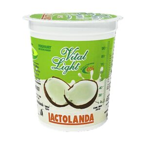 YOGHURT LOS COLONOS COCO 350ML