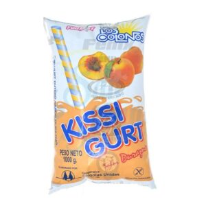 LOS COLONOS YOGHUT KISSI DURAZNO