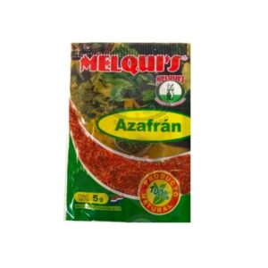 AZAFRAN MELQUIS 5GR