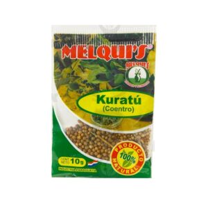 KURATU EN GRANO MELQUIS 10G