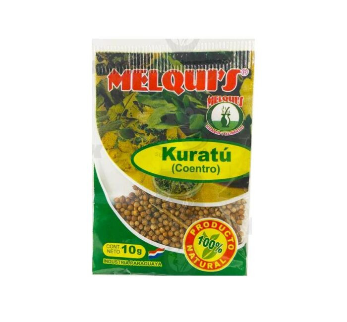 KURATU EN GRANO MELQUIS 10G