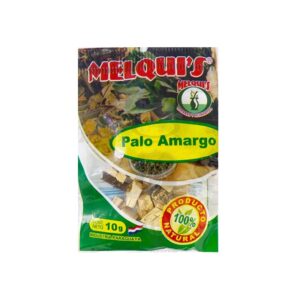 PALO AMARGO MELQUIS 10GR