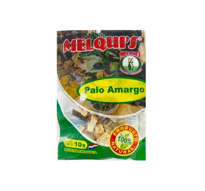PALO AMARGO MELQUIS 10GR