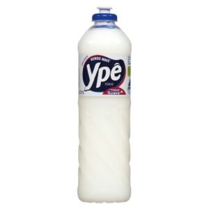 DETERGENTE YPE COCO 500ML