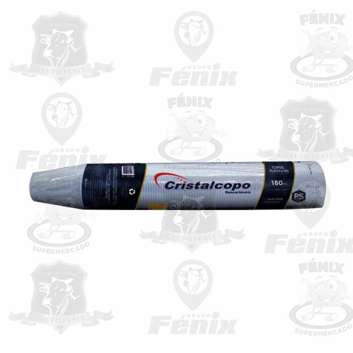 CRISTALCOPO 180ML