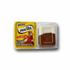 NUCITA POR UNIDAD