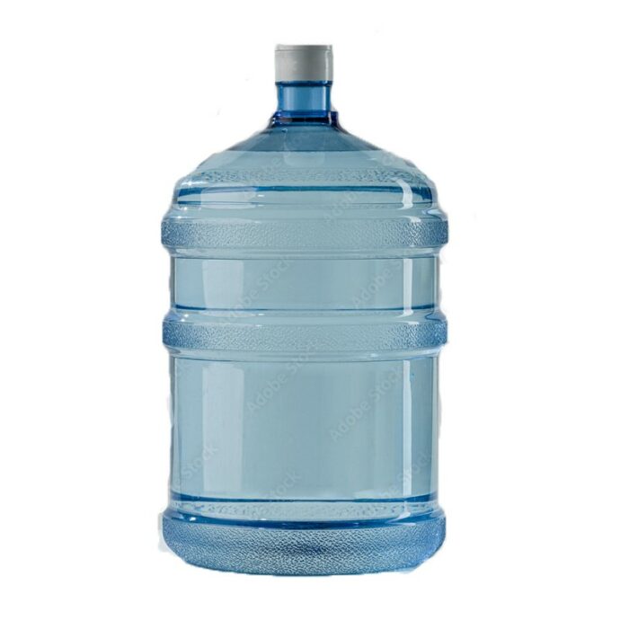 AGUA WATSONS 20L