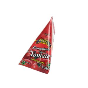EXTRACTO DE TOMATE PERITA 70GR