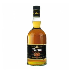 FORTIN ETIQUETA NEGRA 750ML