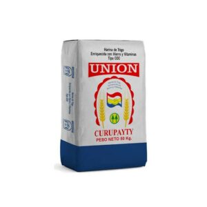HARINA UNION TIPO 000 1KG