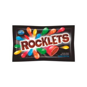 ROCKLETS 15G