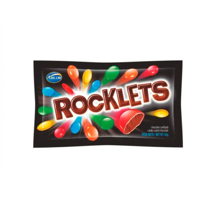 ROCKLETS 15G