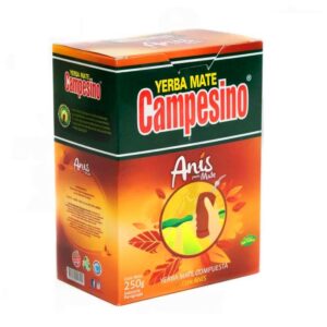 YERBA CAMPESINO ANIS 250GR