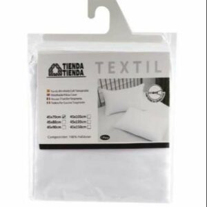 FUNDA 45X70 2P