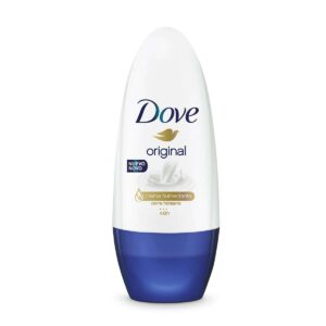 DESODORANTE ROLLON DOVE ORIGINAL 50ML