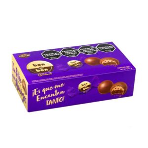 BOMBOM BON O BON CHOCOLINAS