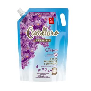 SUAV CAVALLARO CLASICO 2L SACHET