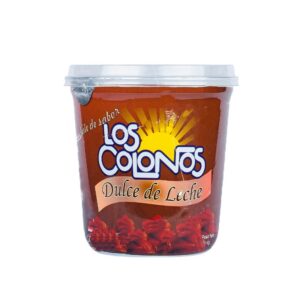 DULCE DE LECHE LOS COLONOS 1K