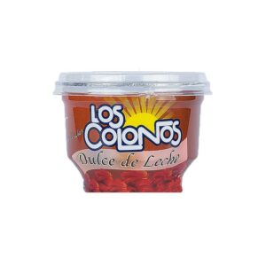 DULCE DE LECHE LOS COLONOS 220GR