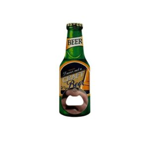 ABRIDOR DE BOTELLAS P