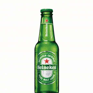 CERVEZA HEINEKEN 250ML LONG NECK
