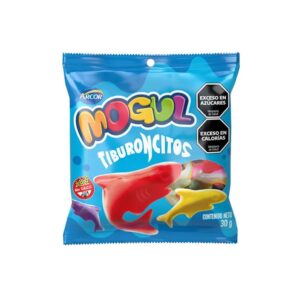 MOGUL TIBURONCITO