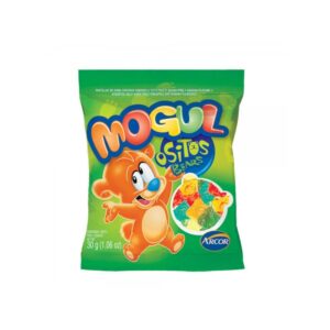 MOGUL OSITOS