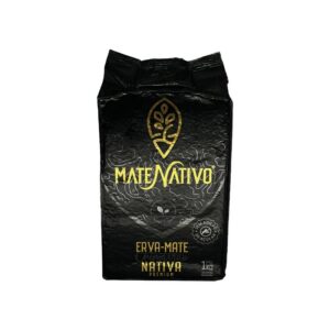 YERBA MATE NATIVO PREMIUM 1K